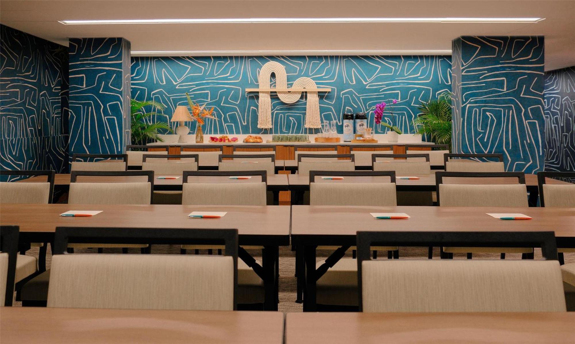 Romer Waikiki At The Ambassador Honolulu Exterior photo